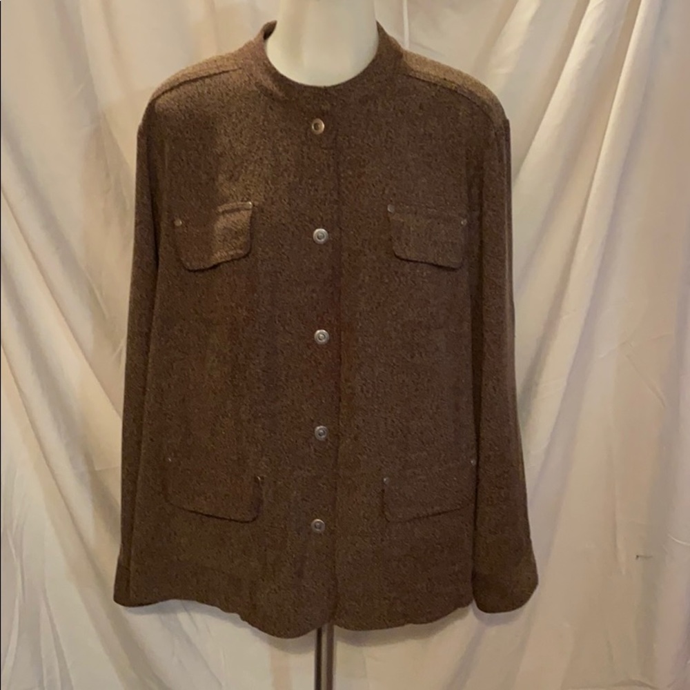 Woman’s blazer